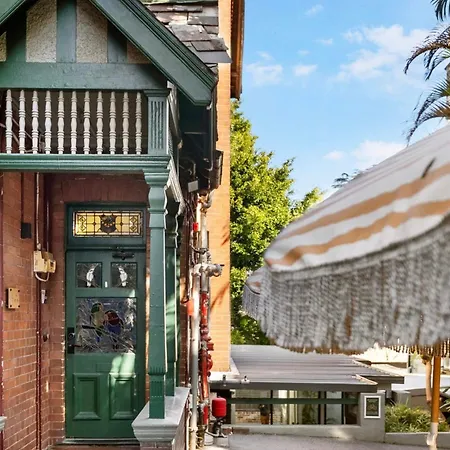 The Village Glebe-2