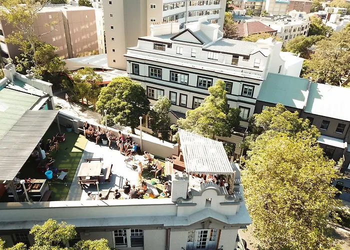 Hostel Mad Monkey Bayswater (Adults Only) Sydney